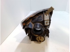 Recambio de intermitente delantero izquierdo para mitsubishi montero   (v3_w, v2_w, v4_w, v5_w) 2.8 td (v46w, v26w) referencia O 2